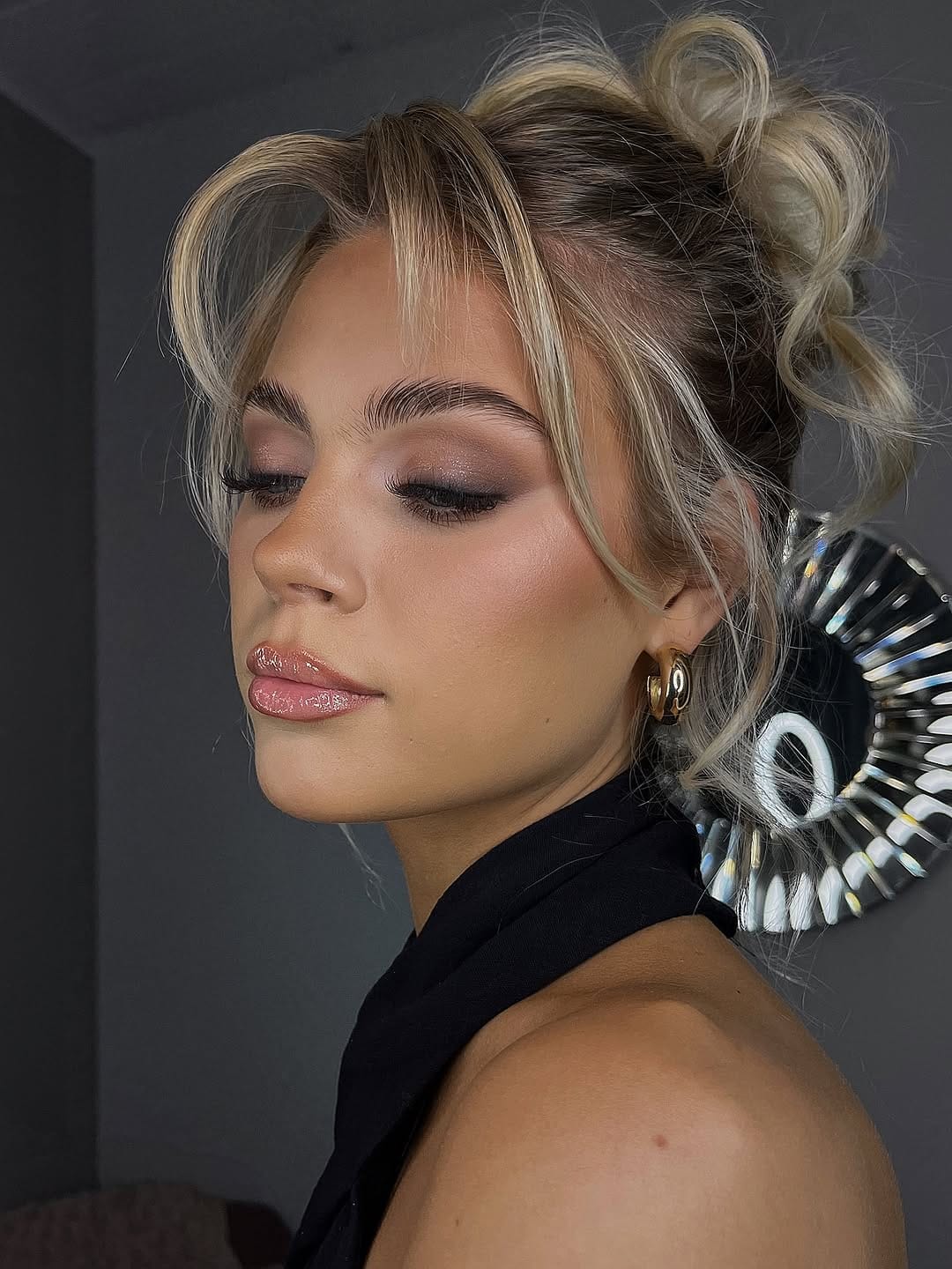 Post 4 by BEAUTY STYLIST DORIS 🖤 JUMESTUS TALLINNAS on Instagram (image)