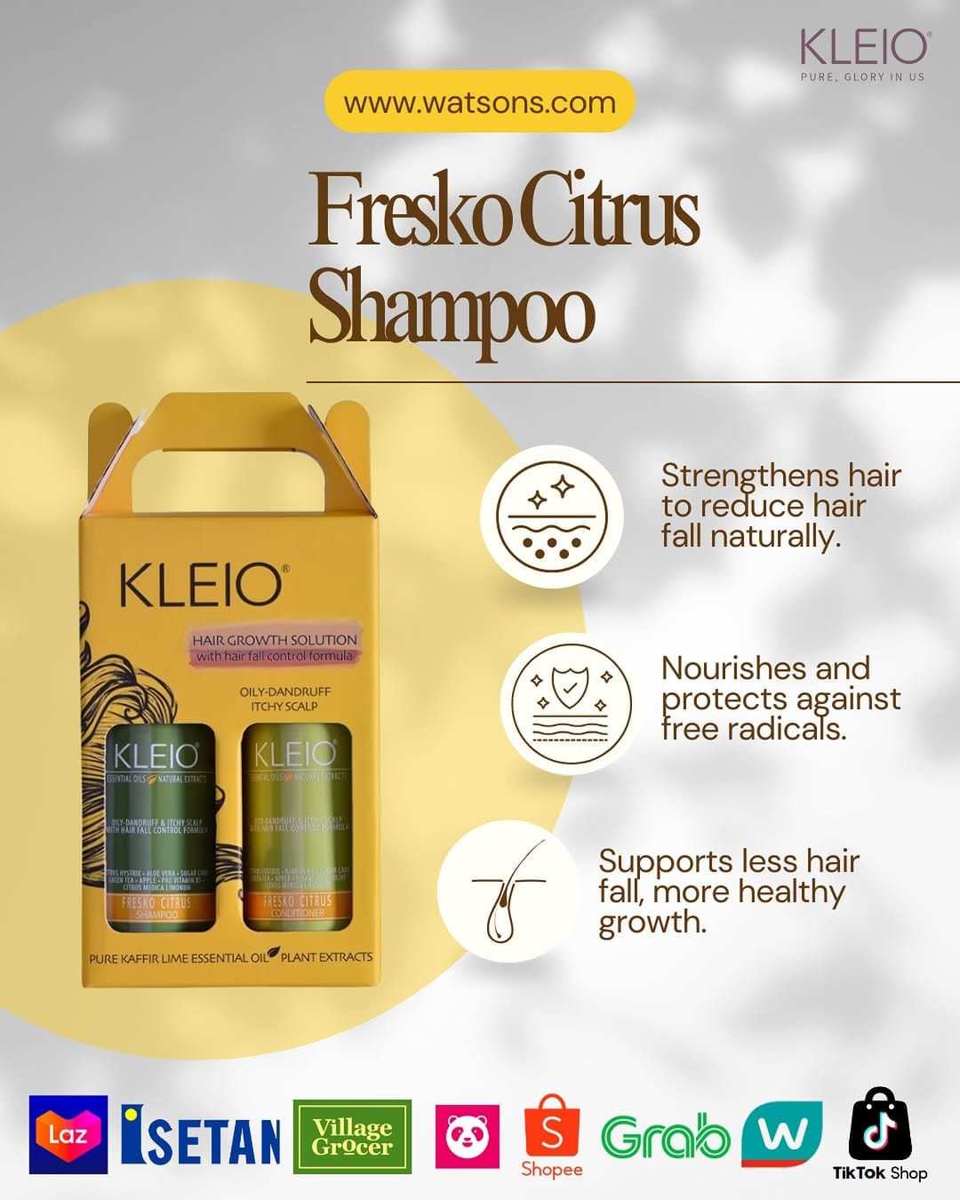 Post 2 by KLEIO® on Instagram (image)