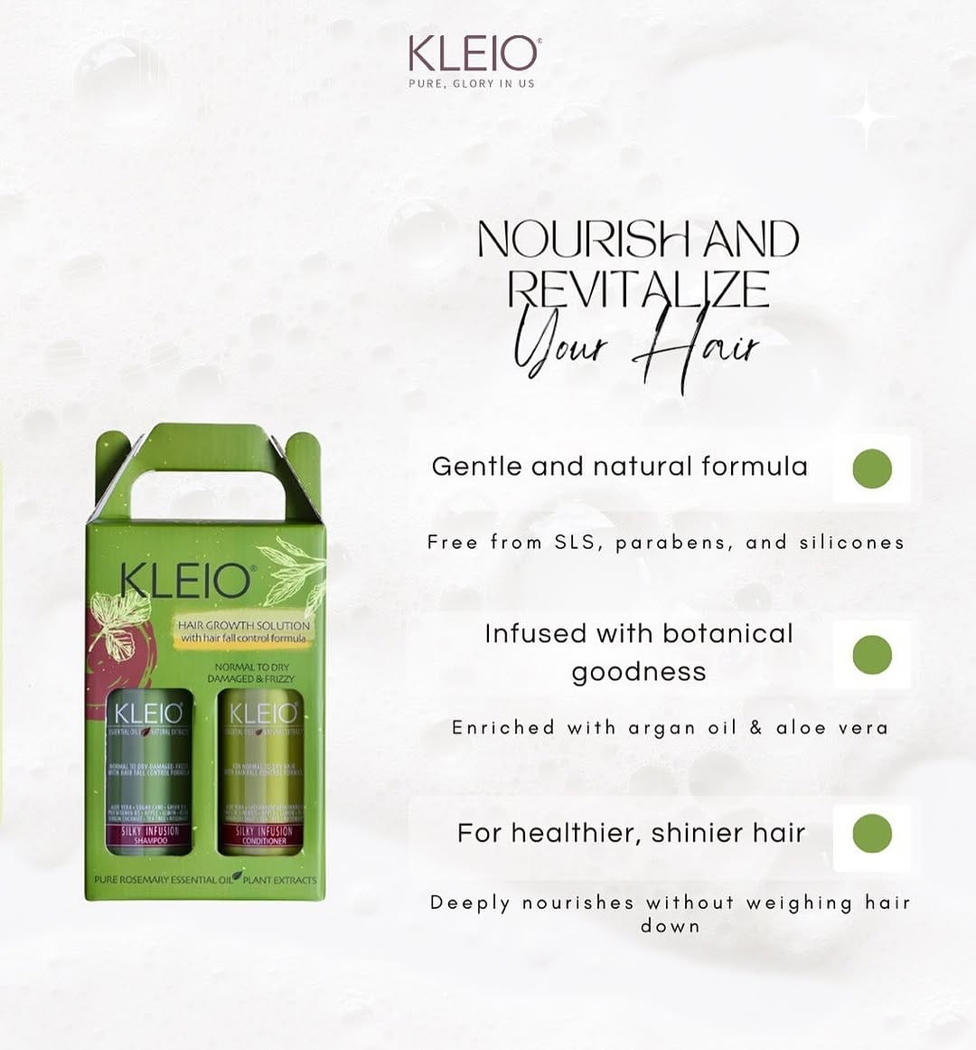 Post 8 by KLEIO® on Instagram (image)