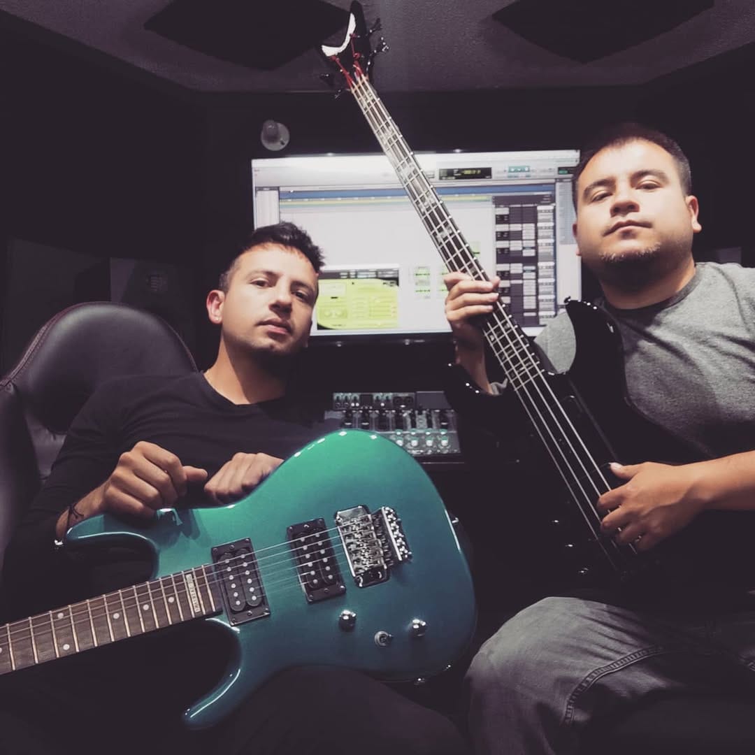 Post 1 by InfraNovaMusic on Instagram (image)