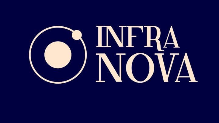 Post 4 by InfraNovaMusic on Instagram (video)