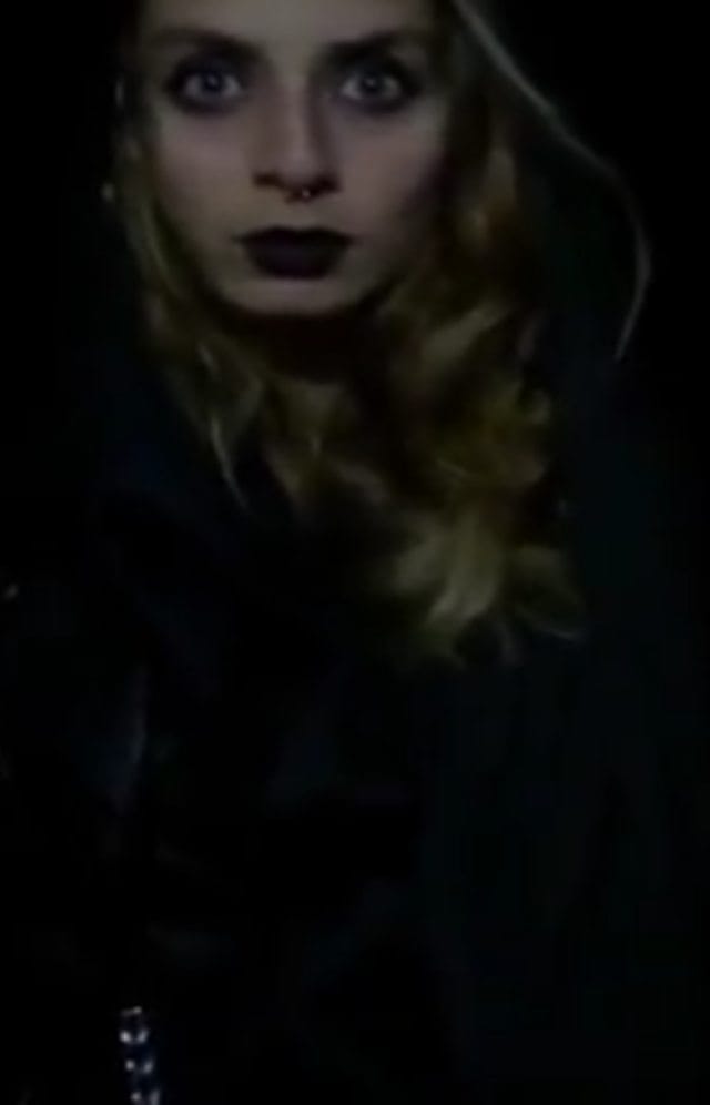 Post 2 by InfraNovaMusic on Instagram (video)