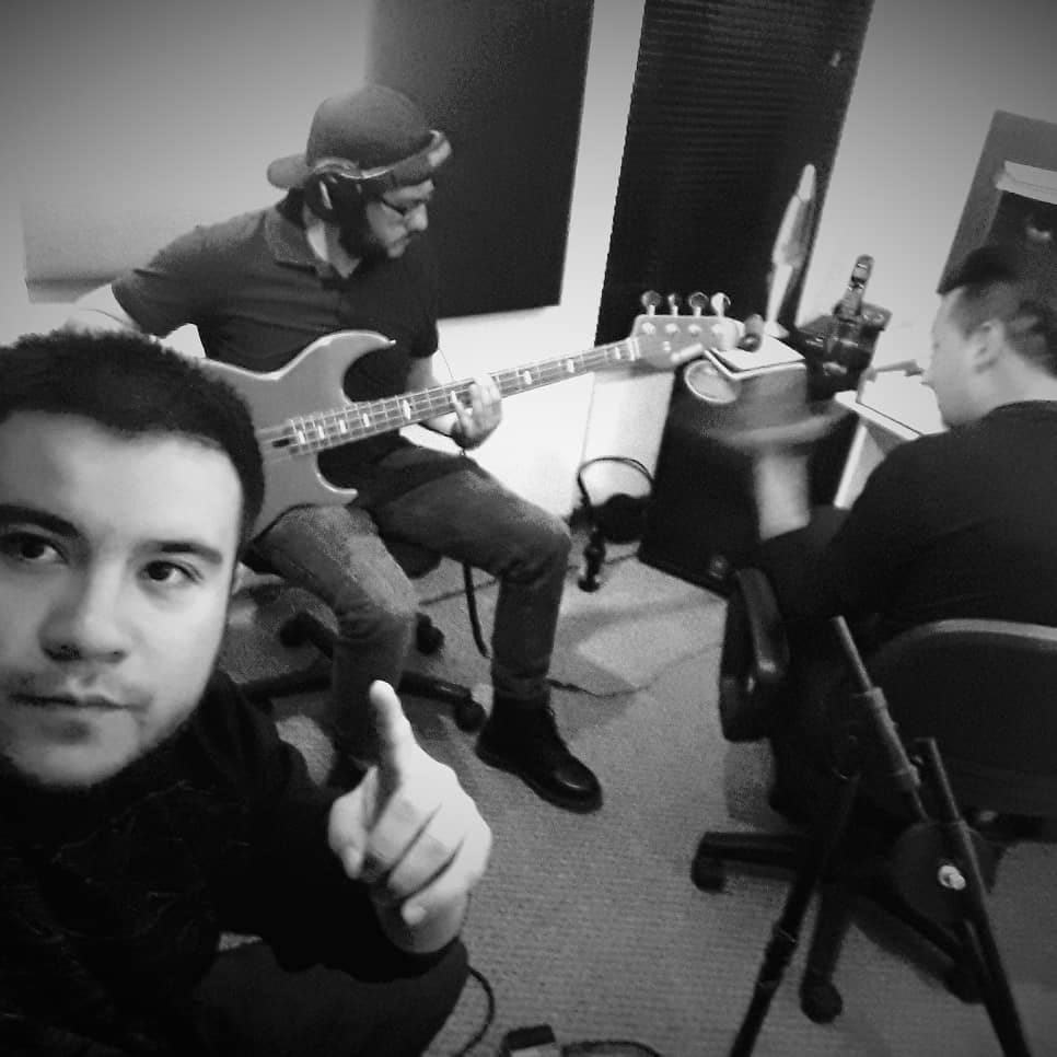 Post 5 by InfraNovaMusic on Instagram (carousel)