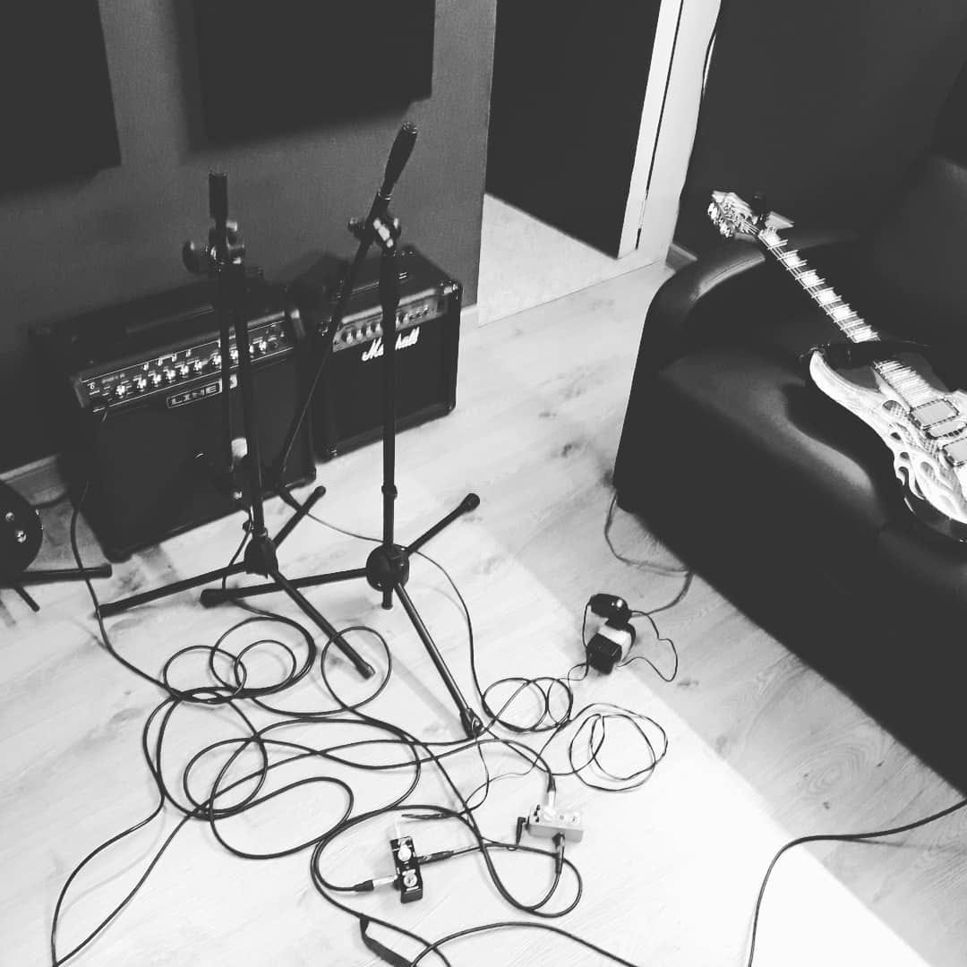 Post 6 by InfraNovaMusic on Instagram (carousel)