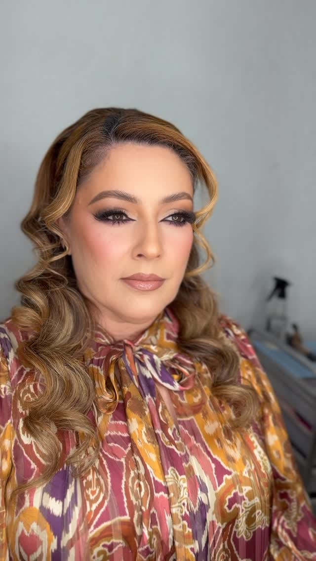 Post 1 by Daniel Rubio Beauty Studio on Instagram (video)