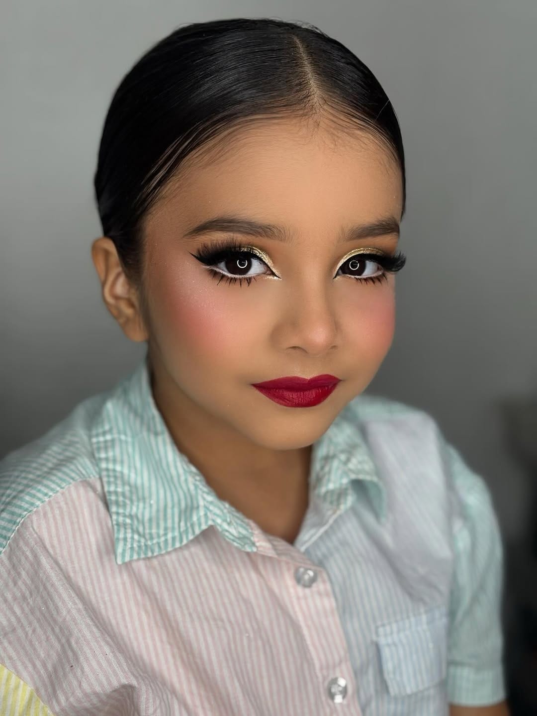 Post 7 by Daniel Rubio Beauty Studio on Instagram (image)