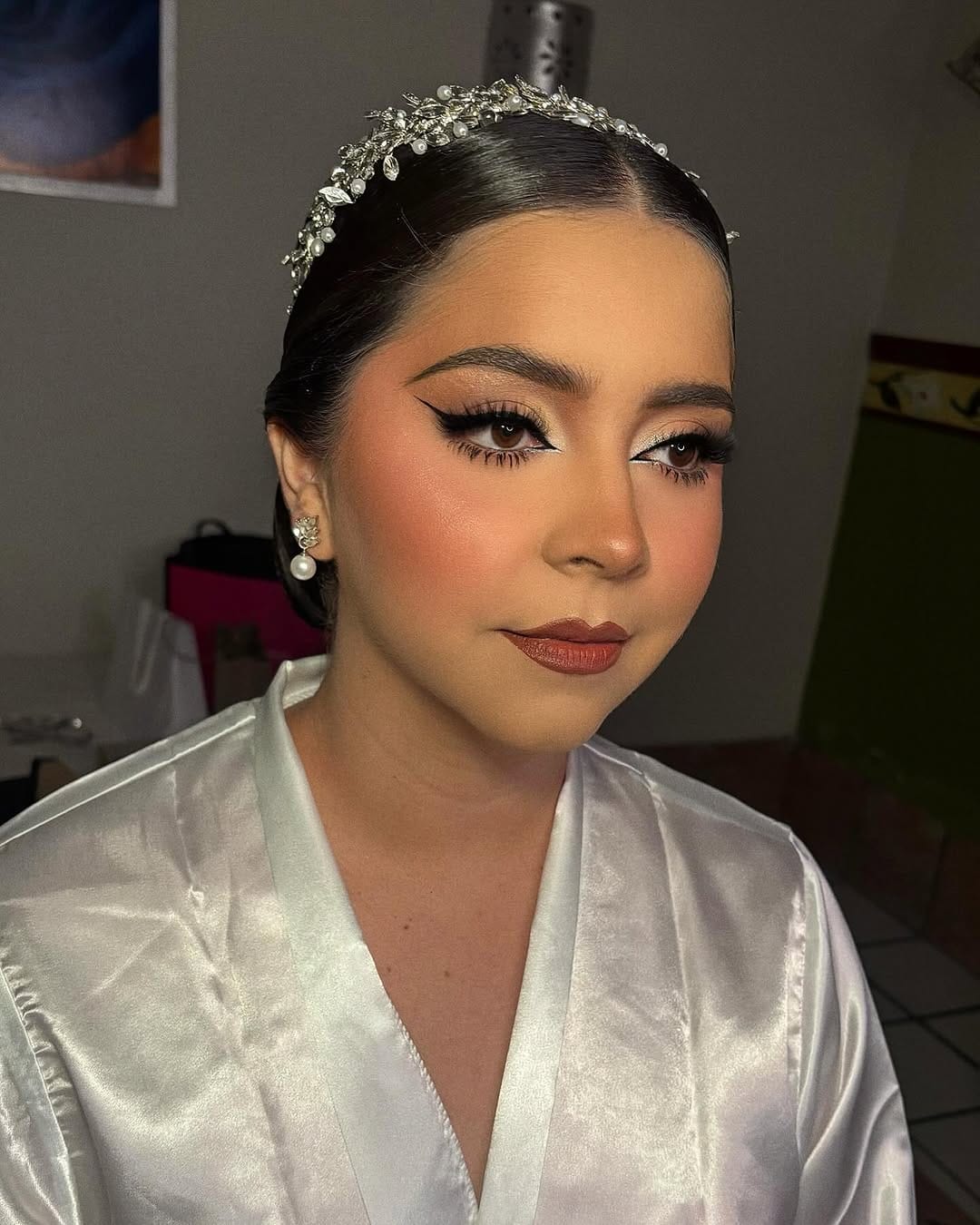 Post 10 by Daniel Rubio Beauty Studio on Instagram (image)