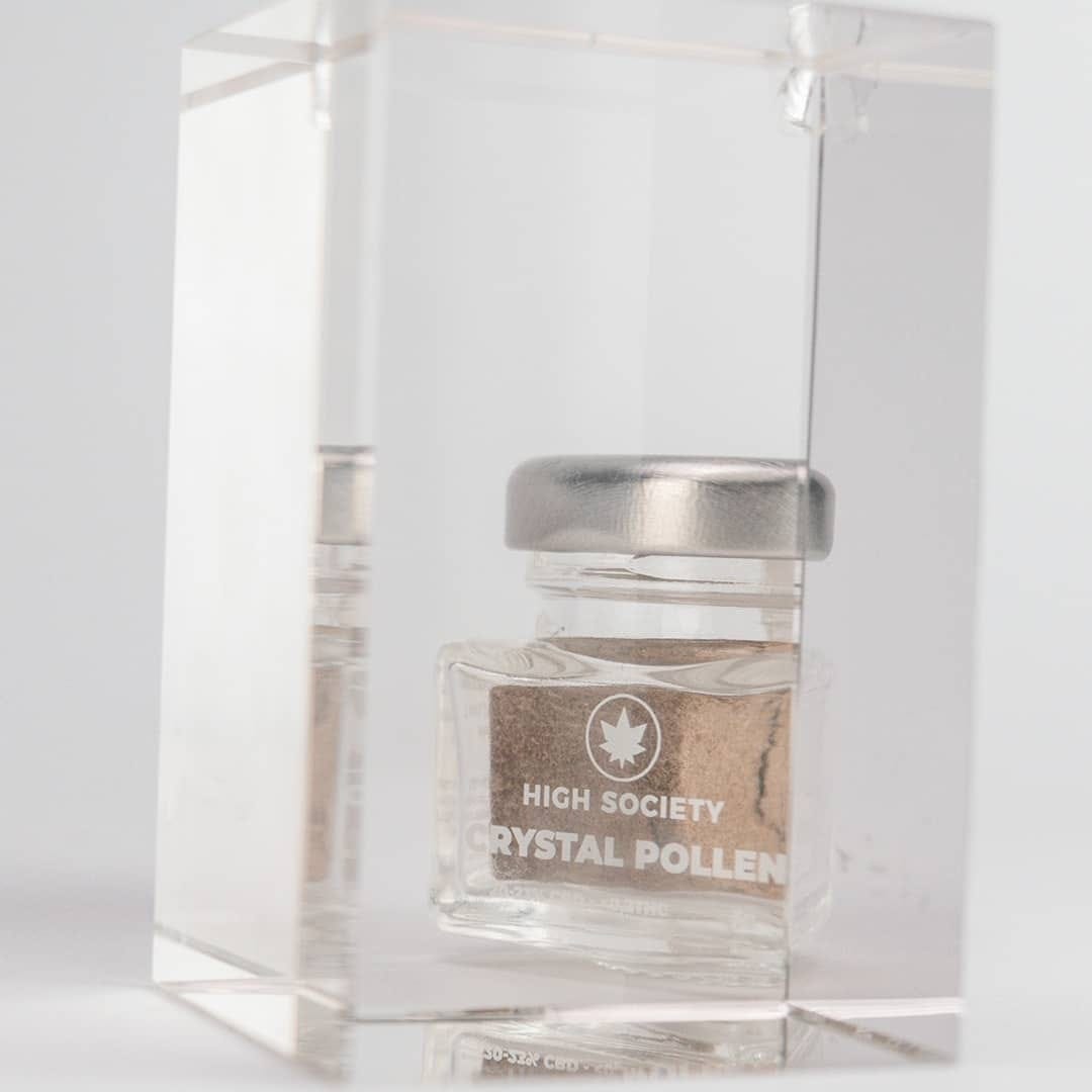 Post 1 by Grinta Green - CBD Shop on Instagram (image)