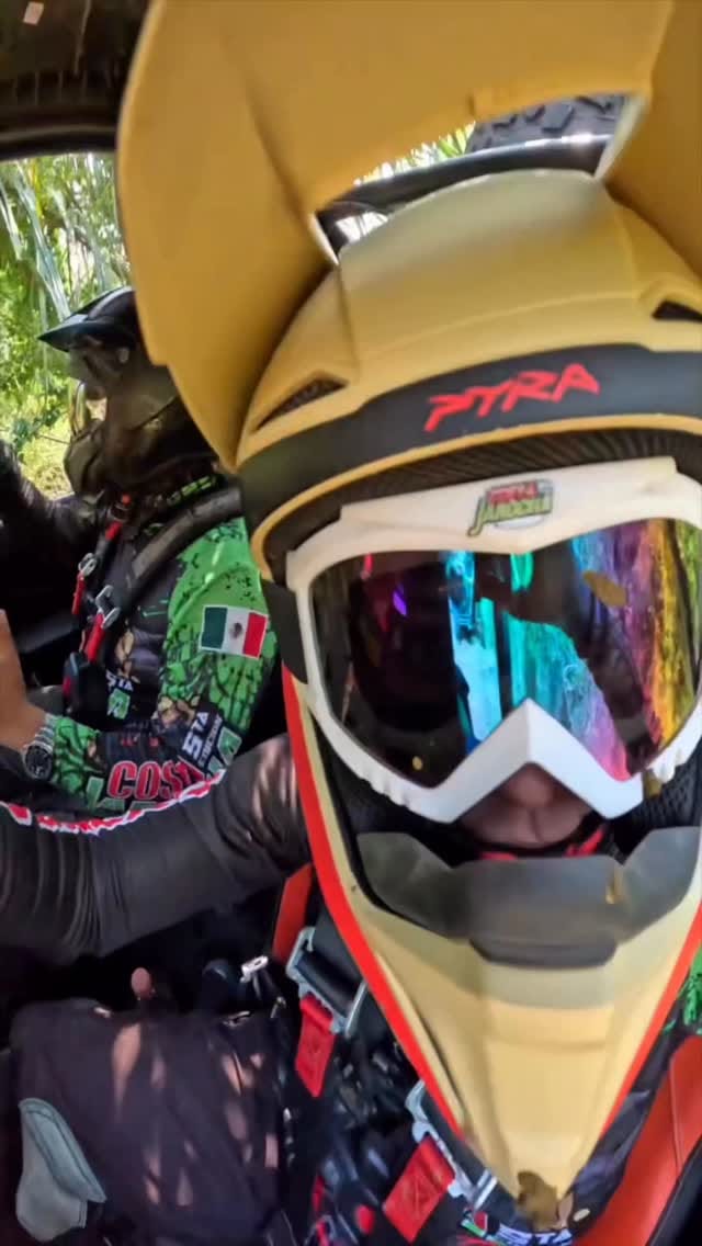 Post 6 by DX Deportes Extremos on Instagram (video)