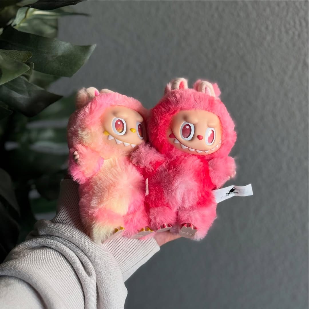 Post 5 by S O L E F U L on Instagram (image)