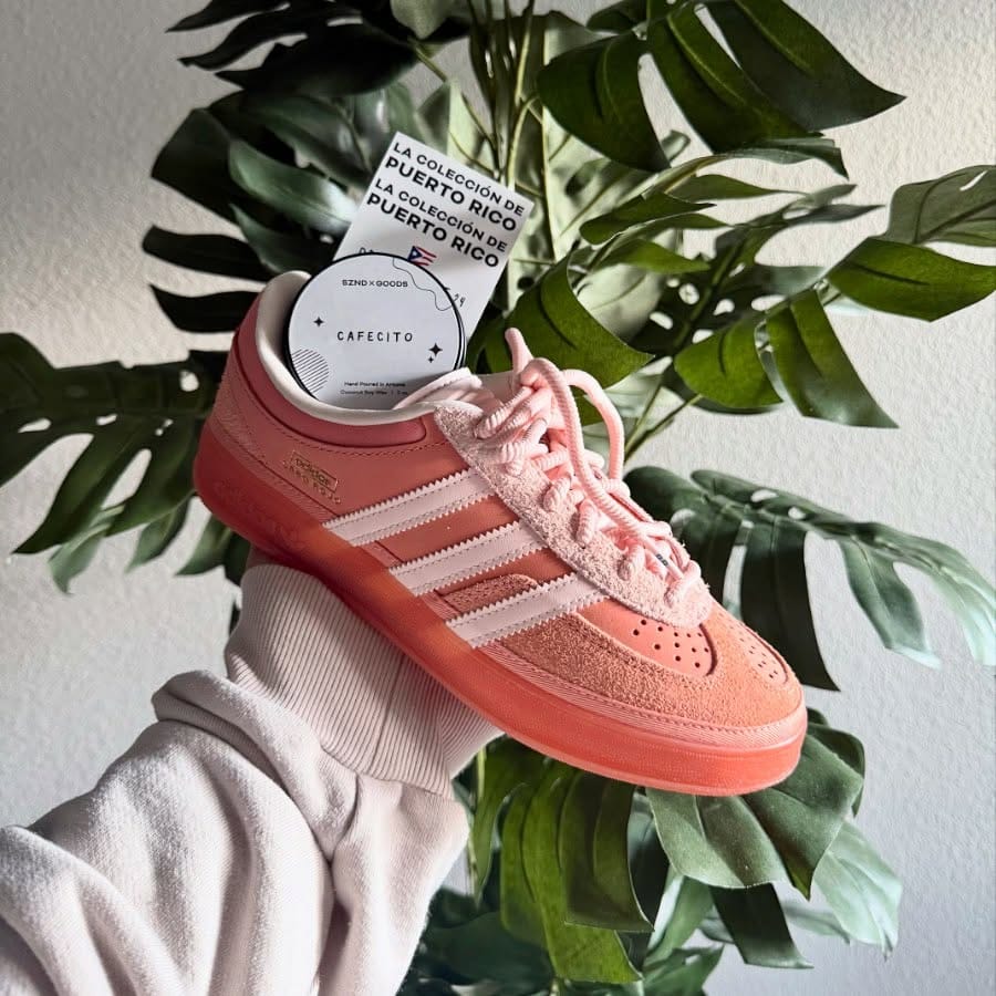 Post 6 by S O L E F U L on Instagram (image)