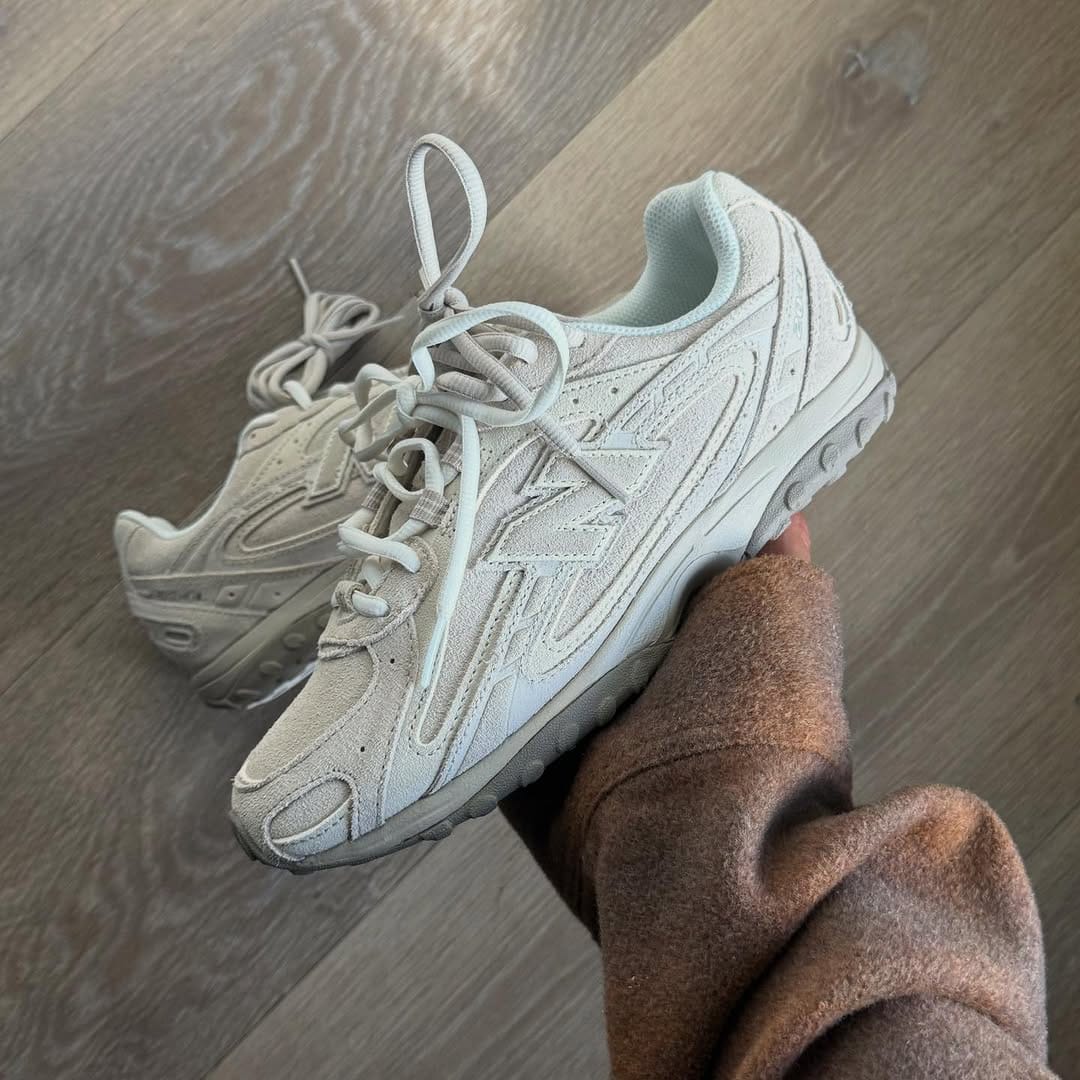 Post 2 by S O L E F U L on Instagram (image)