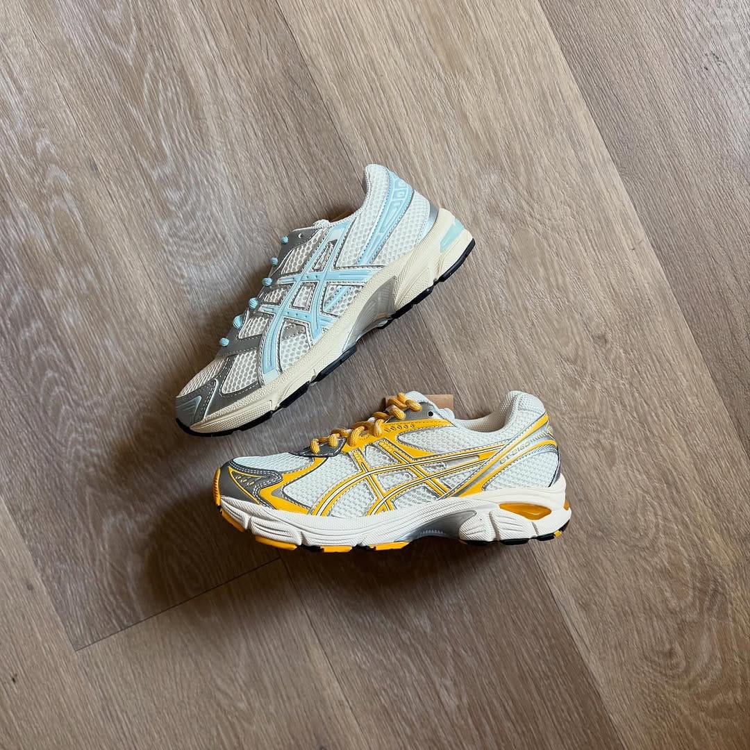 Post 4 by S O L E F U L on Instagram (image)