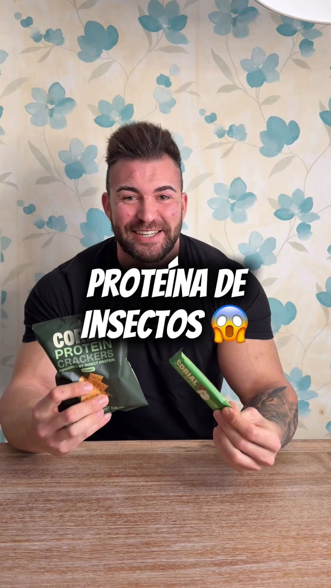 Post 3 by Iván Fernández 😈💸 on Instagram (video)