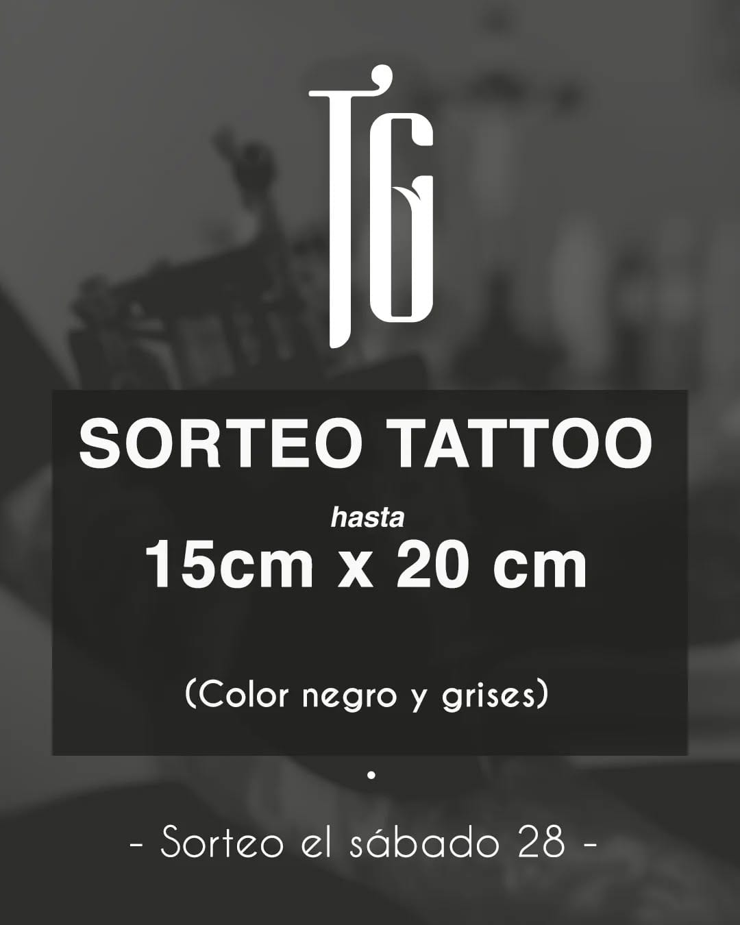 Post 1 by Todo Gris on Instagram (image)