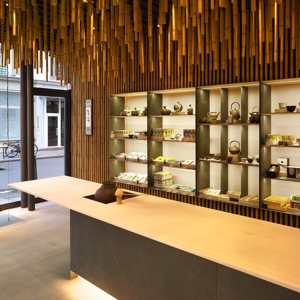 Post 10 by Jugetsudo by Maruyama Nori Paris on Instagram (image)