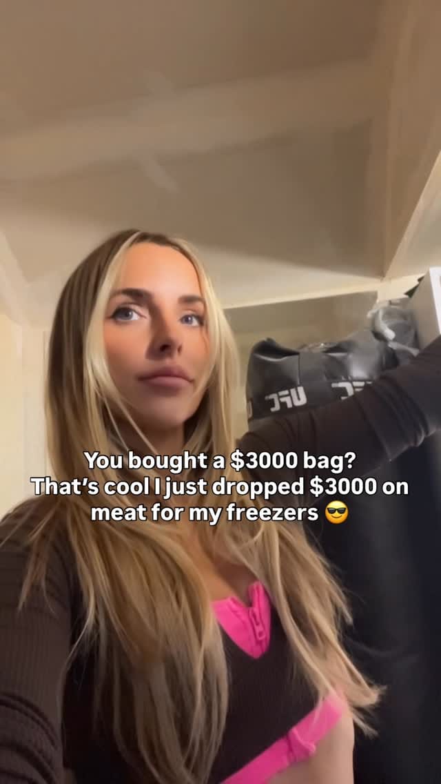 Post 1 by Beaumont Adams ⚡️ on Instagram (video)