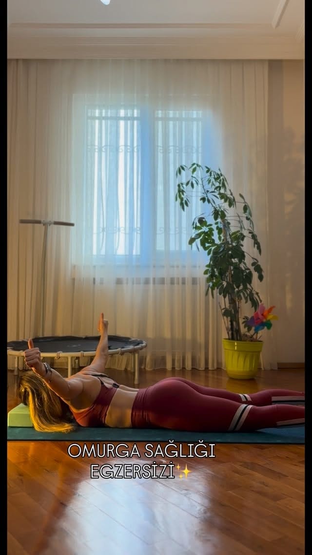 Post 5 by Selin Yılmaz on Instagram (video)