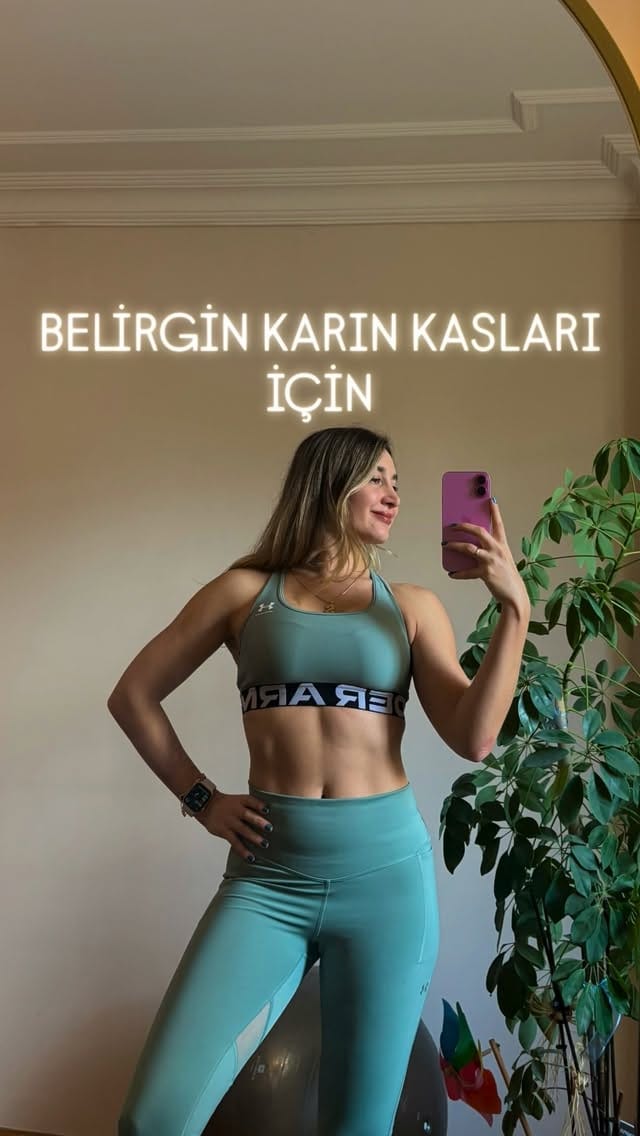 Post 4 by Selin Yılmaz on Instagram (video)
