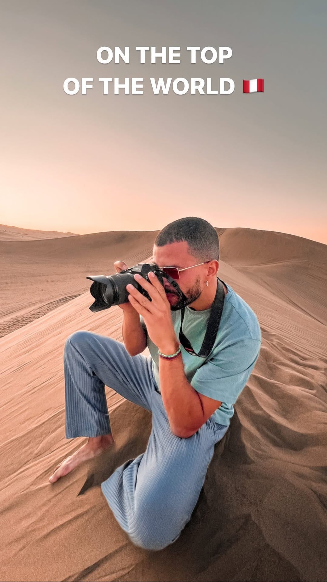 Post 3 by BRUNO T. | on Instagram (video)