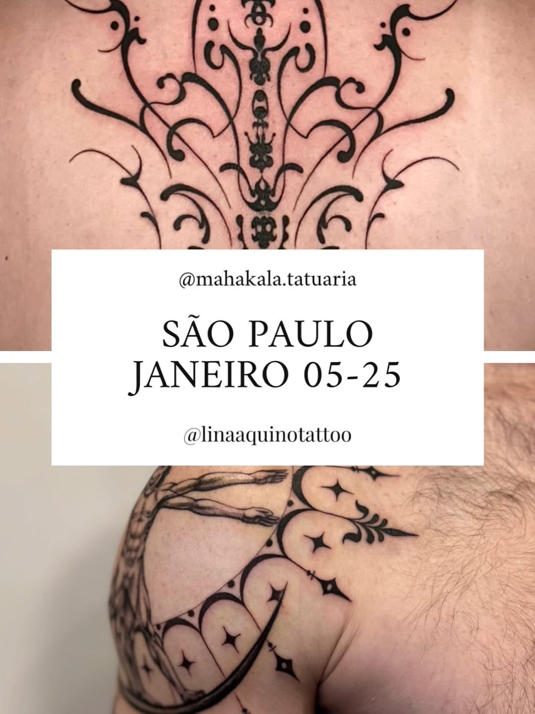 Post 6 by Lina on Instagram (image)