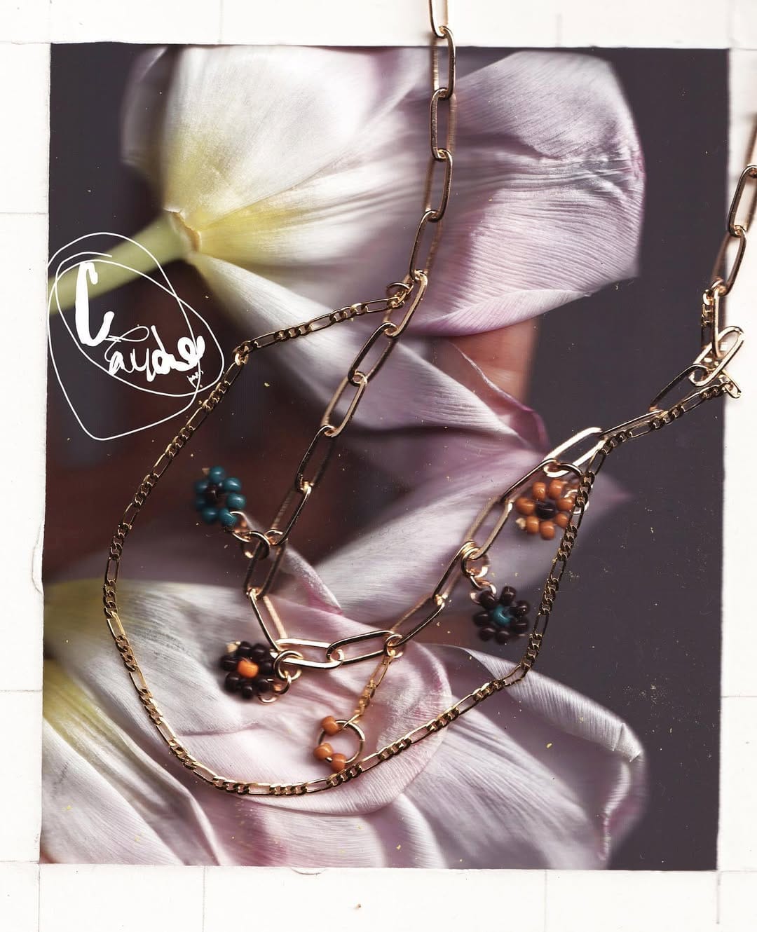 Post 10 by Bijoux Claude Paris on Instagram (carousel)