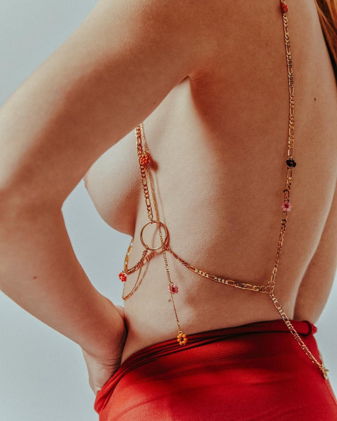Post 9 by Bijoux Claude Paris on Instagram (carousel)