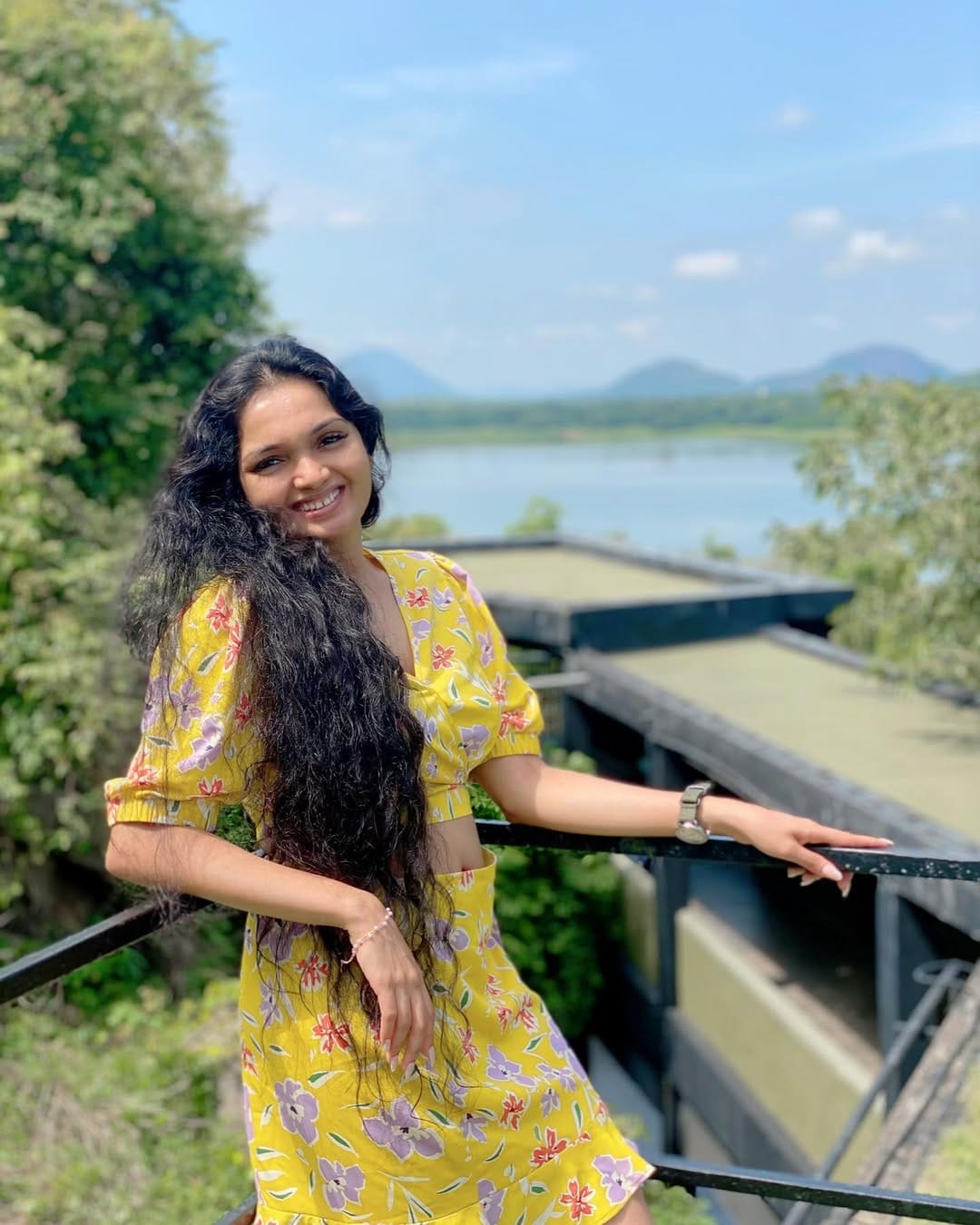 Post 9 by Charmalee Ranathunga on Instagram (image)