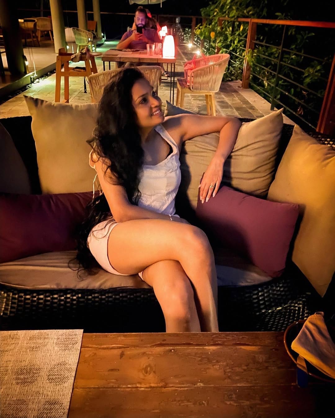 Post 10 by Charmalee Ranathunga on Instagram (image)