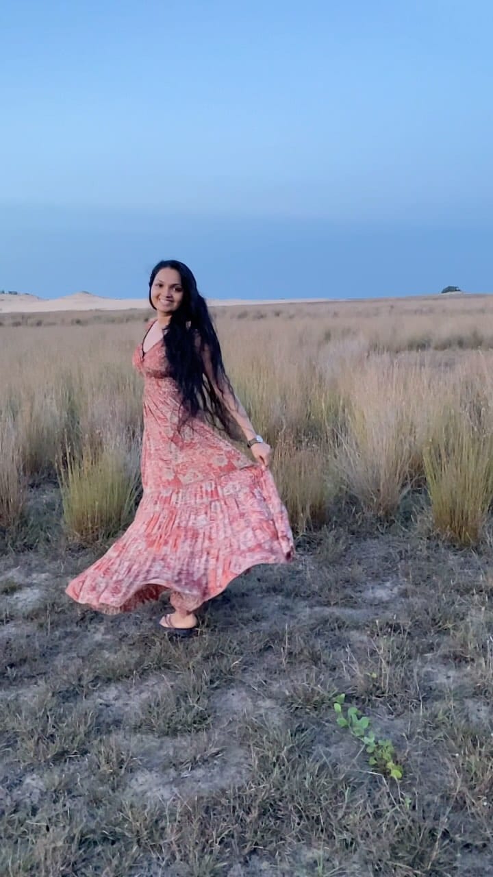Post 7 by Charmalee Ranathunga on Instagram (video)