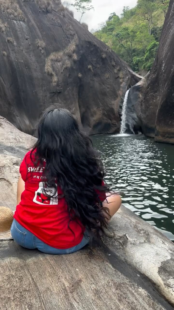 Post 2 by Charmalee Ranathunga on Instagram (video)