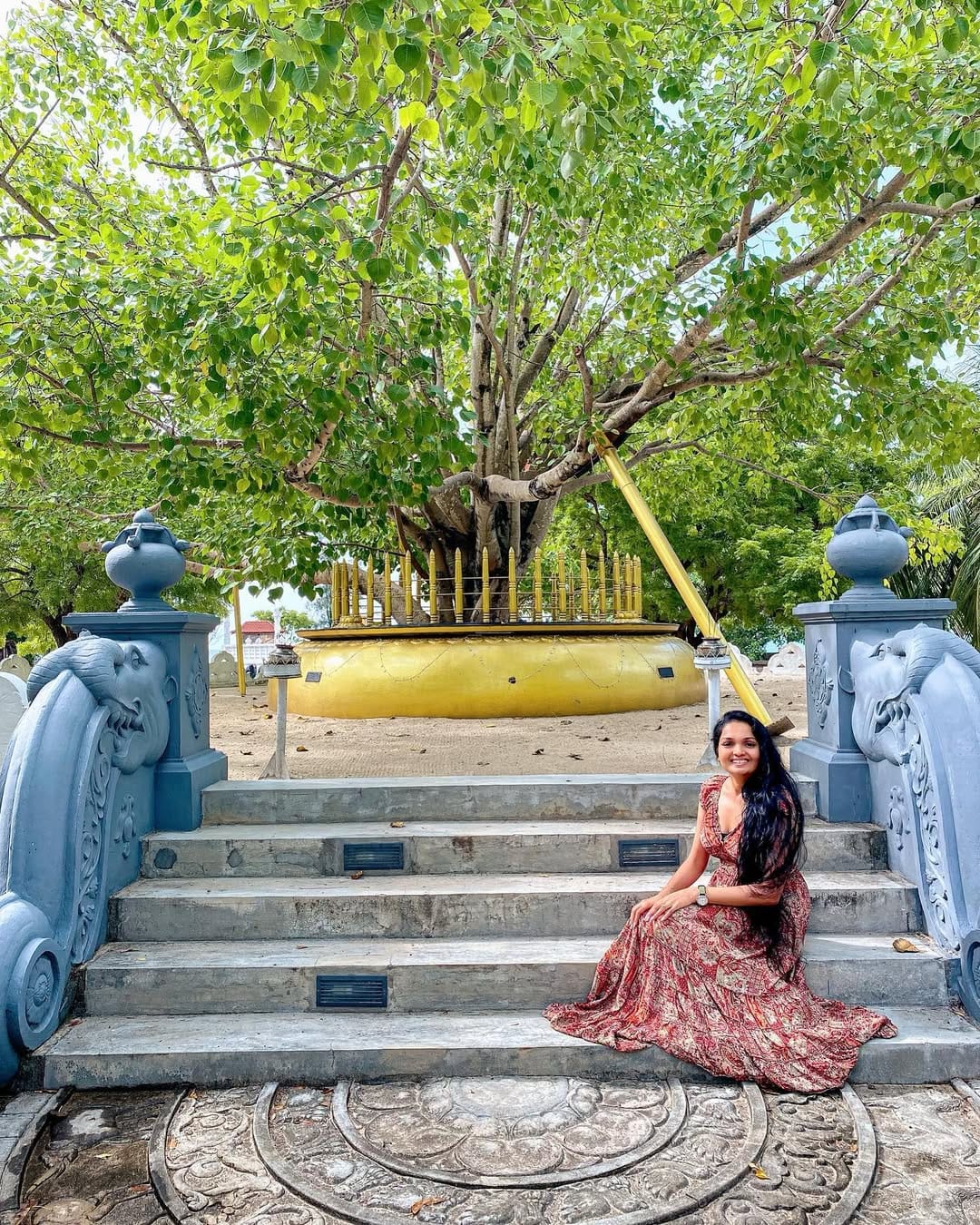 Post 8 by Charmalee Ranathunga on Instagram (image)