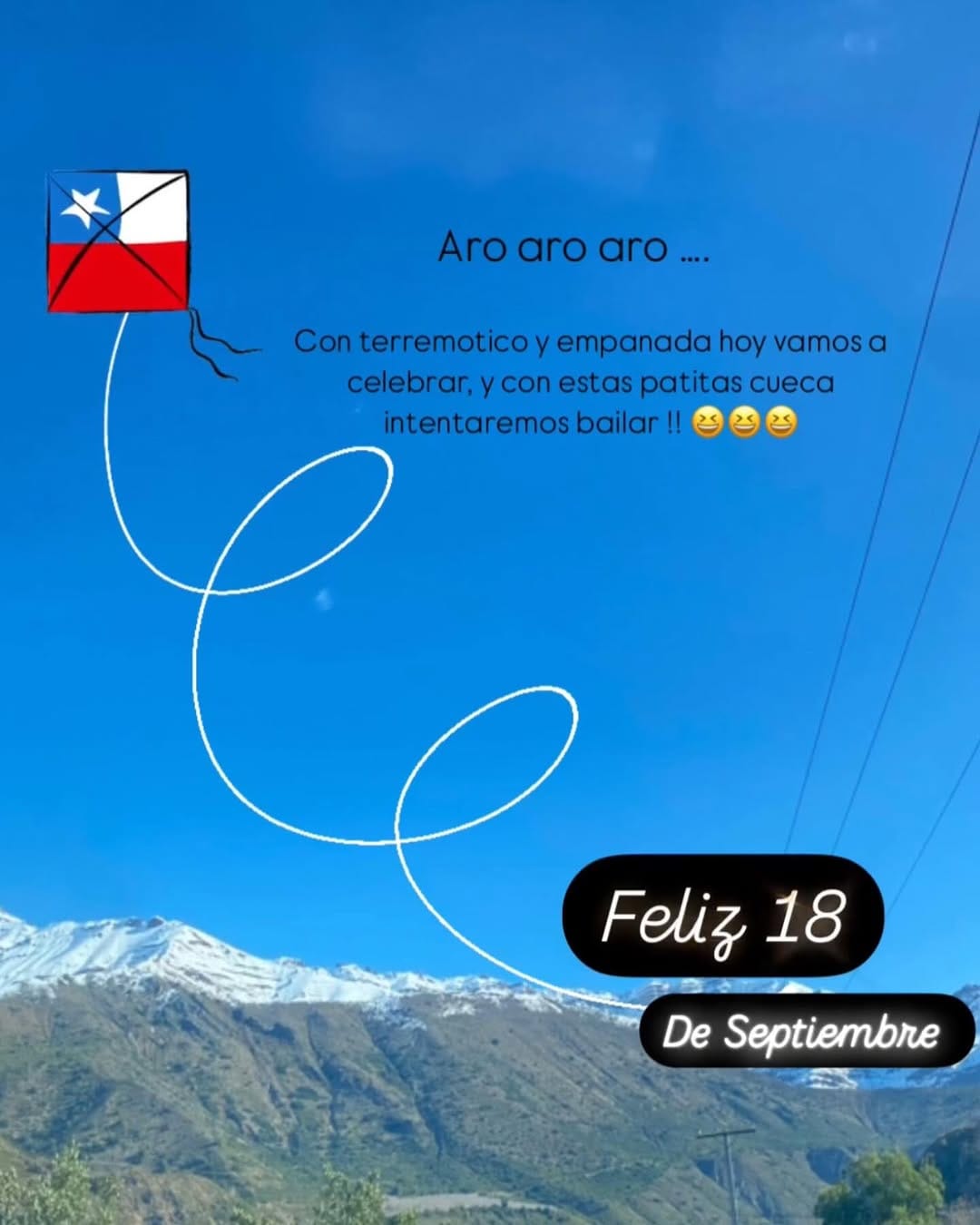 Post 7 by Vanidosas VIP Rancagua on Instagram (image)
