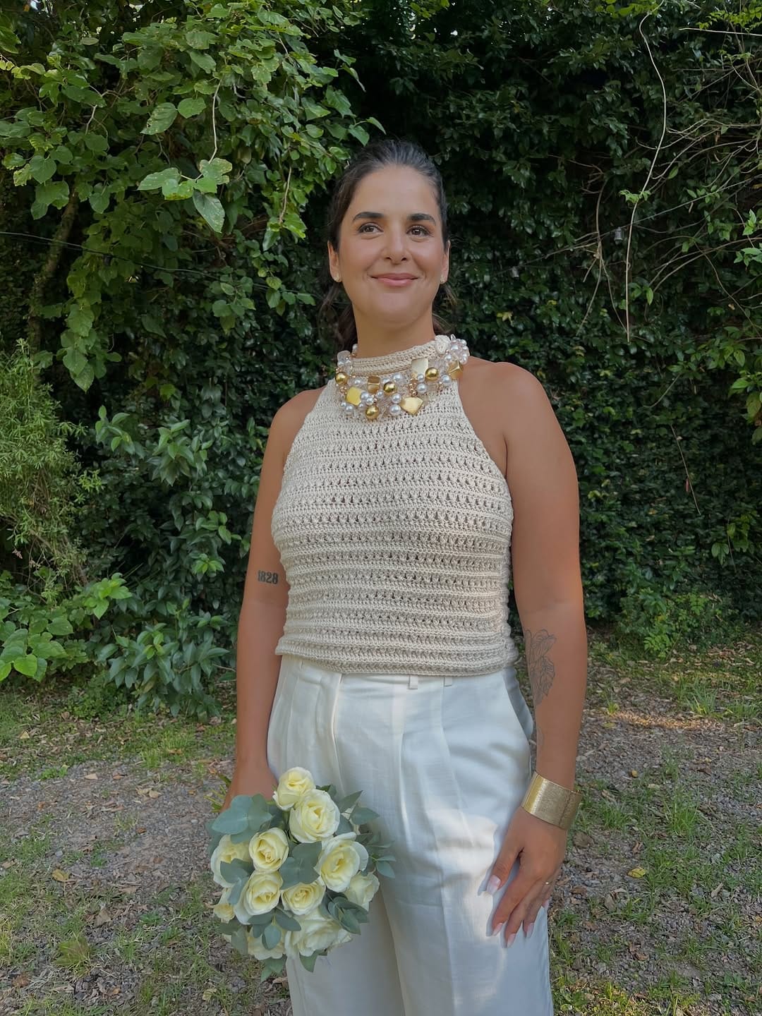Post 4 by Fahoma | Accesorios de moda para mujer on Instagram (carousel)
