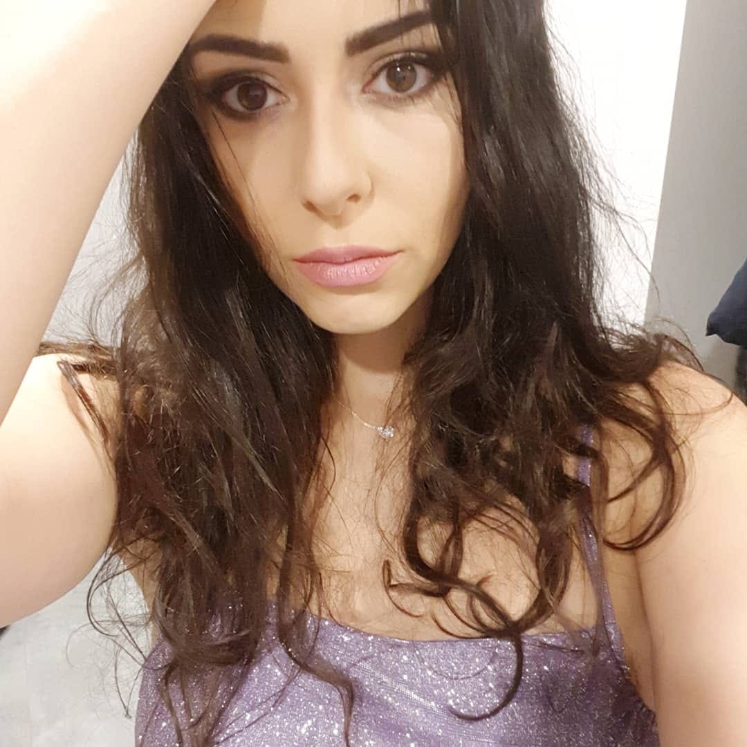 Post 7 by Stefania Aira on Instagram (image)