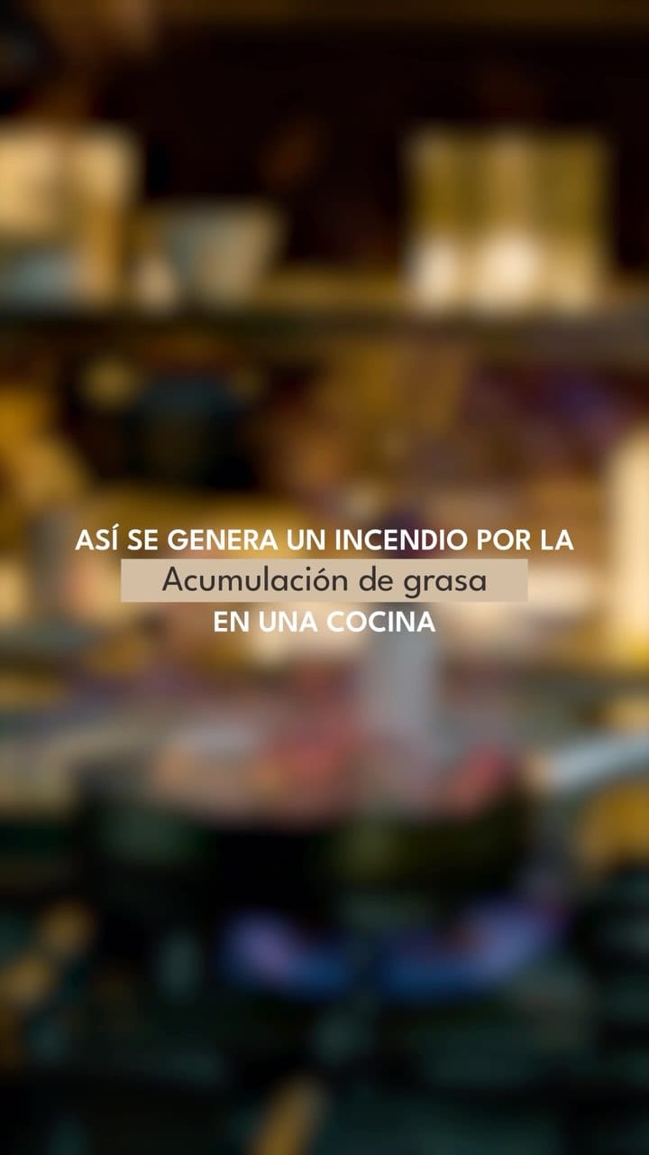 Post 9 by Mr. Hood Limpieza de Campanas on Instagram (video)