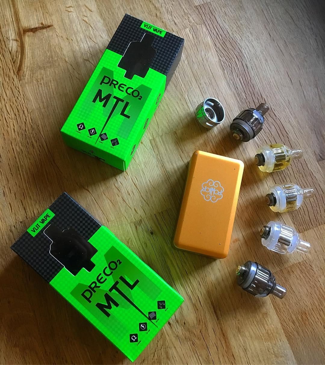 Post 4 by Jon on Instagram (image)