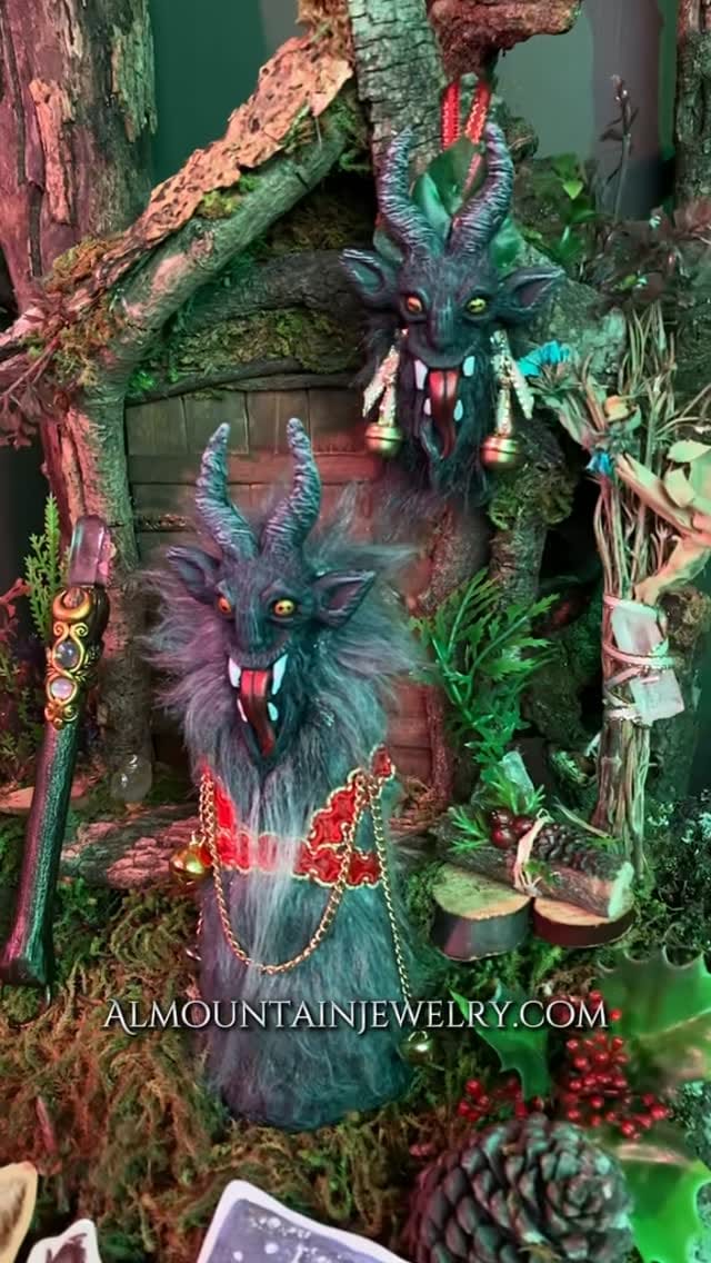 Post 7 by Almountain on Instagram (video)