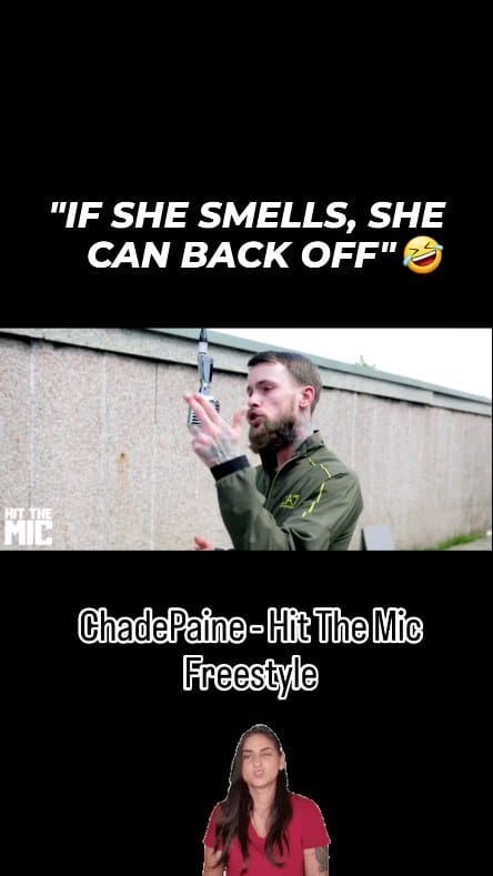 Post 5 by ChadePaine on Instagram (video)