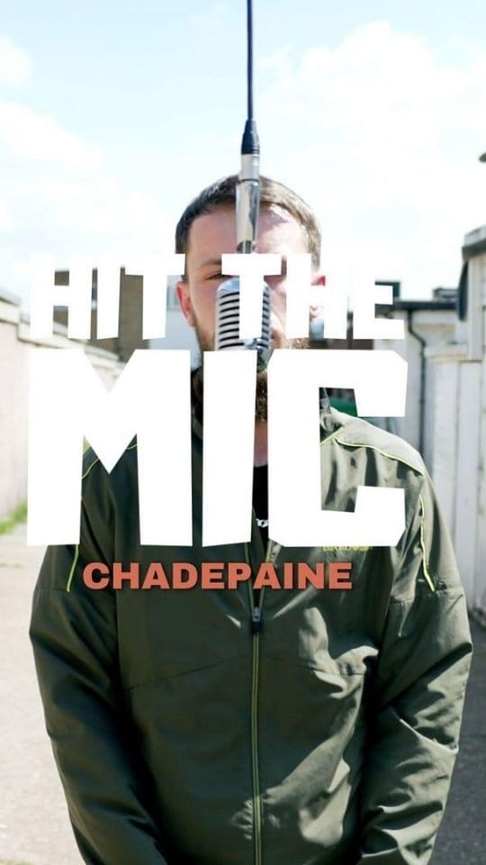 Post 6 by ChadePaine on Instagram (video)