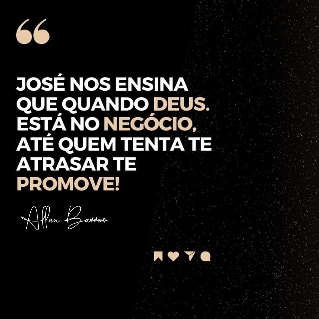 Post 6 by Allan Barros on Instagram (image)