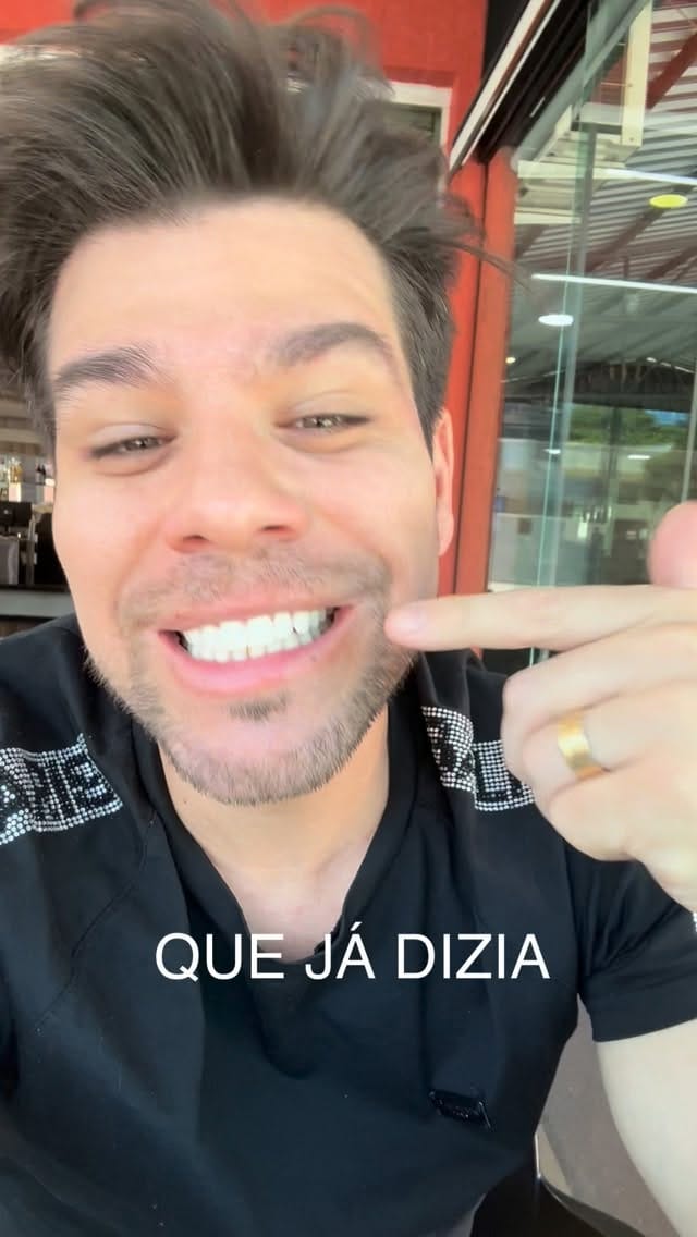 Post 1 by Allan Barros on Instagram (video)