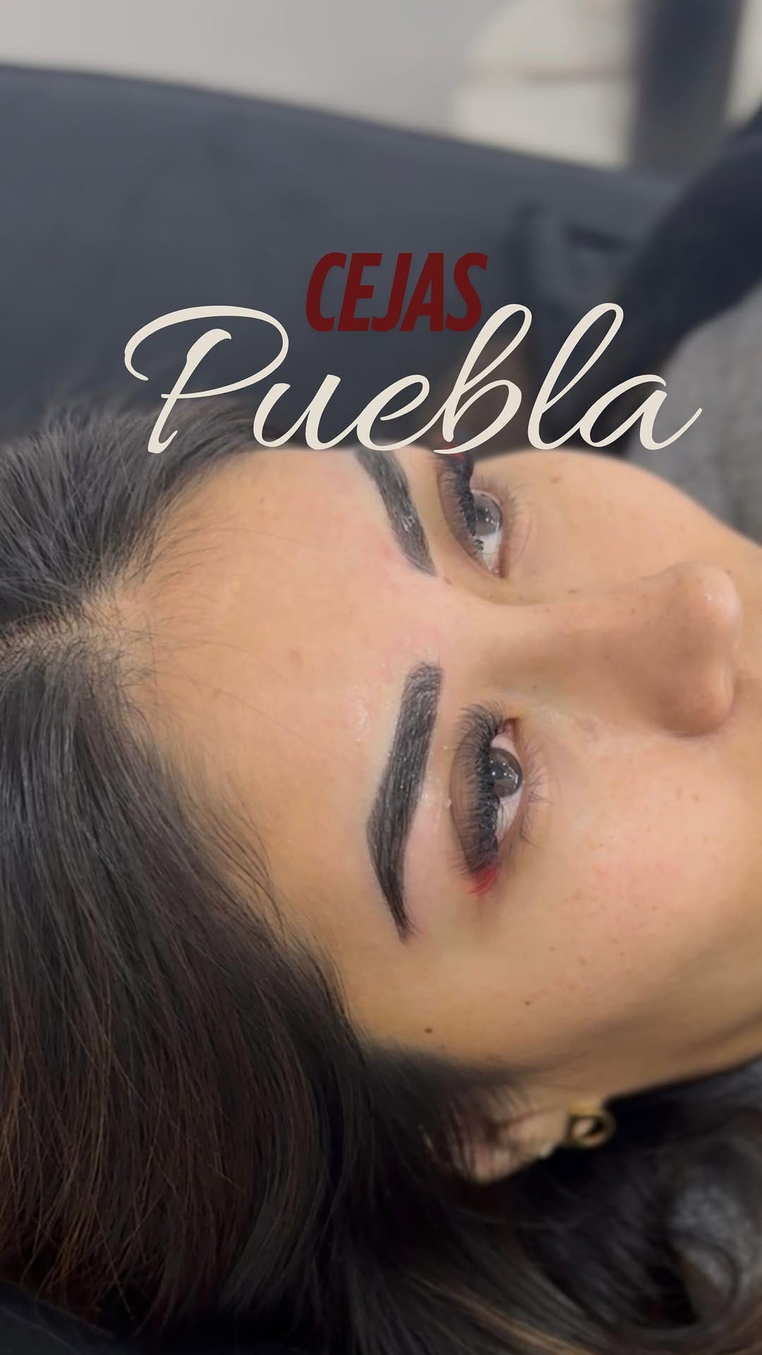 Post 1 by Criss ponce | Microblading and Makeup on Instagram (video)