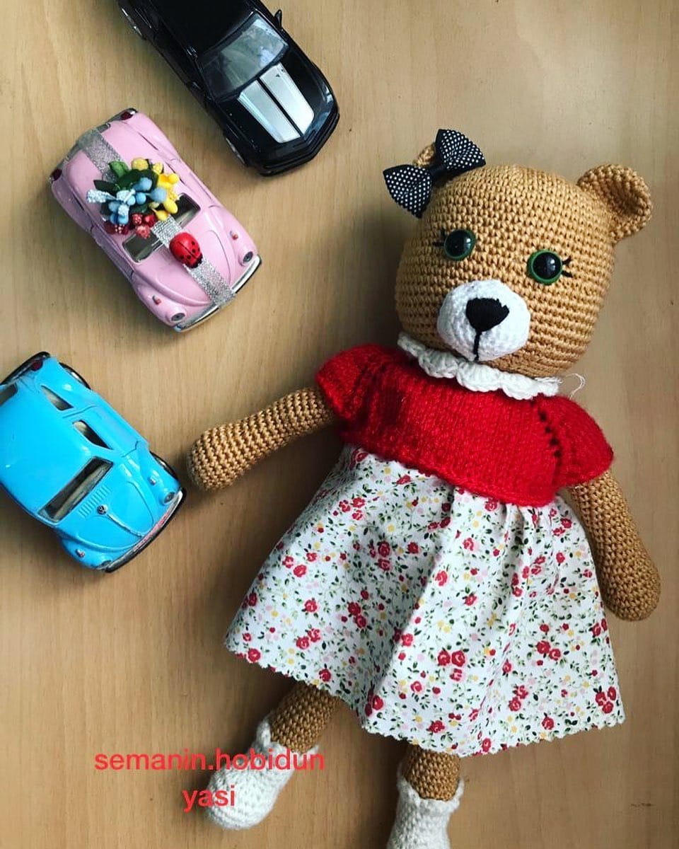 Post 7 by Sema Akdoğan on Instagram (image)