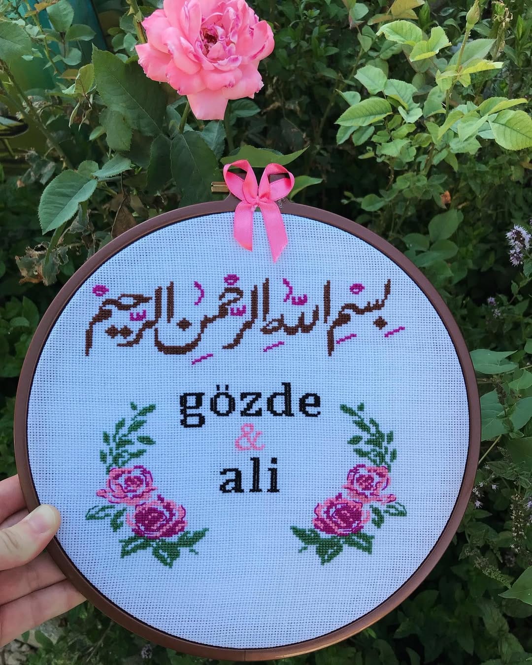 Post 2 by Sema Akdoğan on Instagram (image)