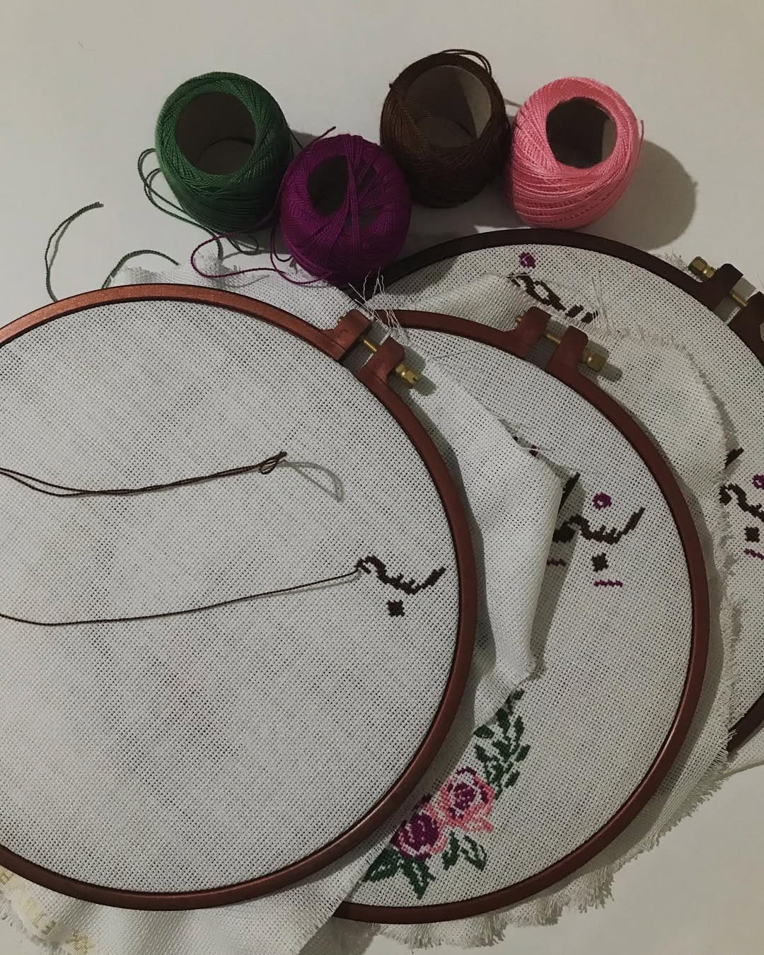 Post 6 by Sema Akdoğan on Instagram (image)