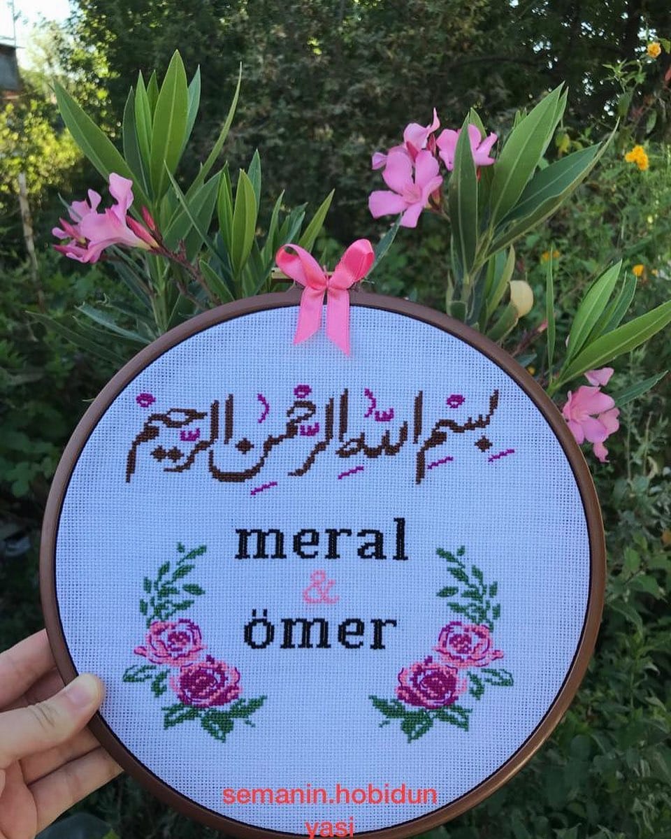 Post 3 by Sema Akdoğan on Instagram (image)