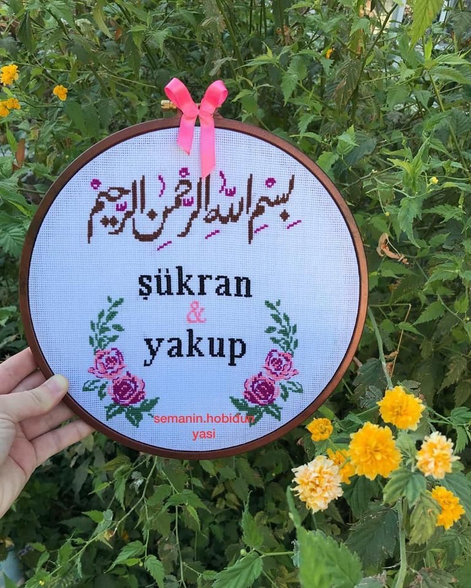 Post 4 by Sema Akdoğan on Instagram (image)