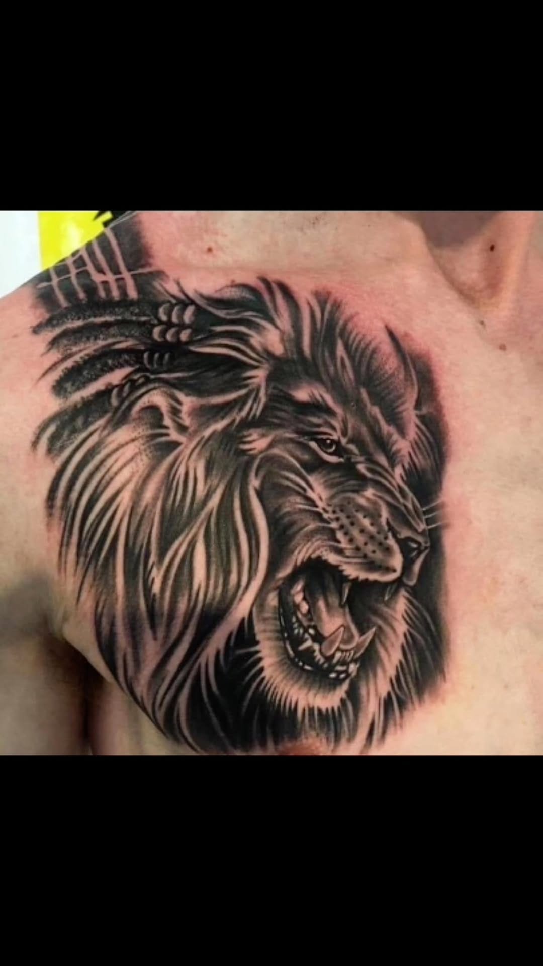 Post 3 by Ink Kings on Instagram (video)