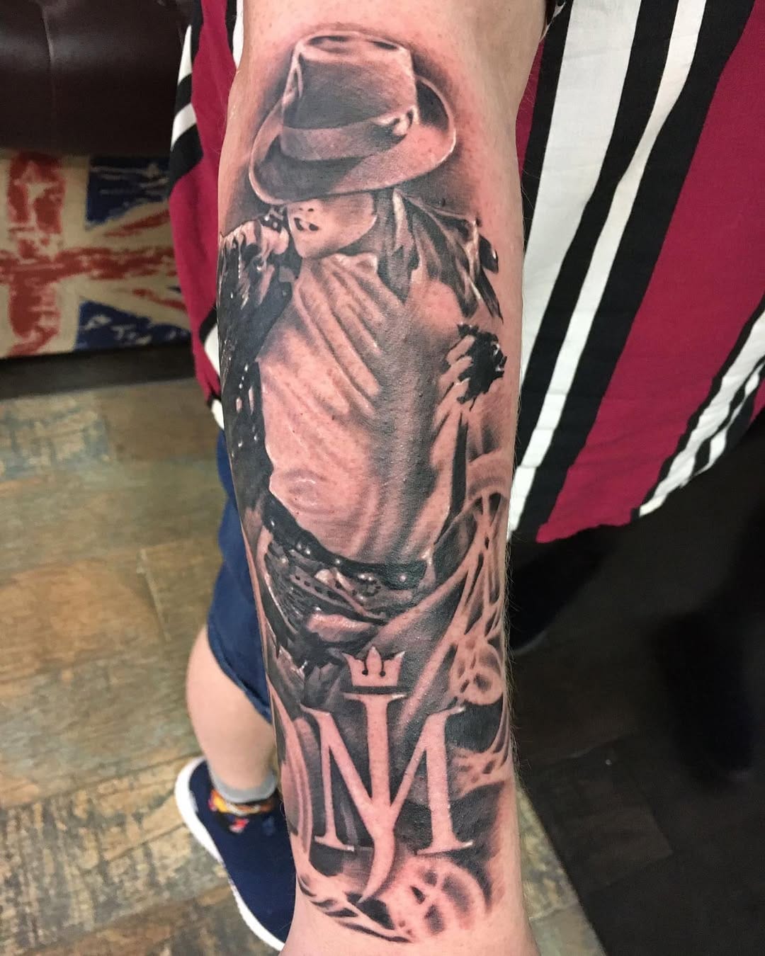 Post 6 by Ink Kings on Instagram (image)